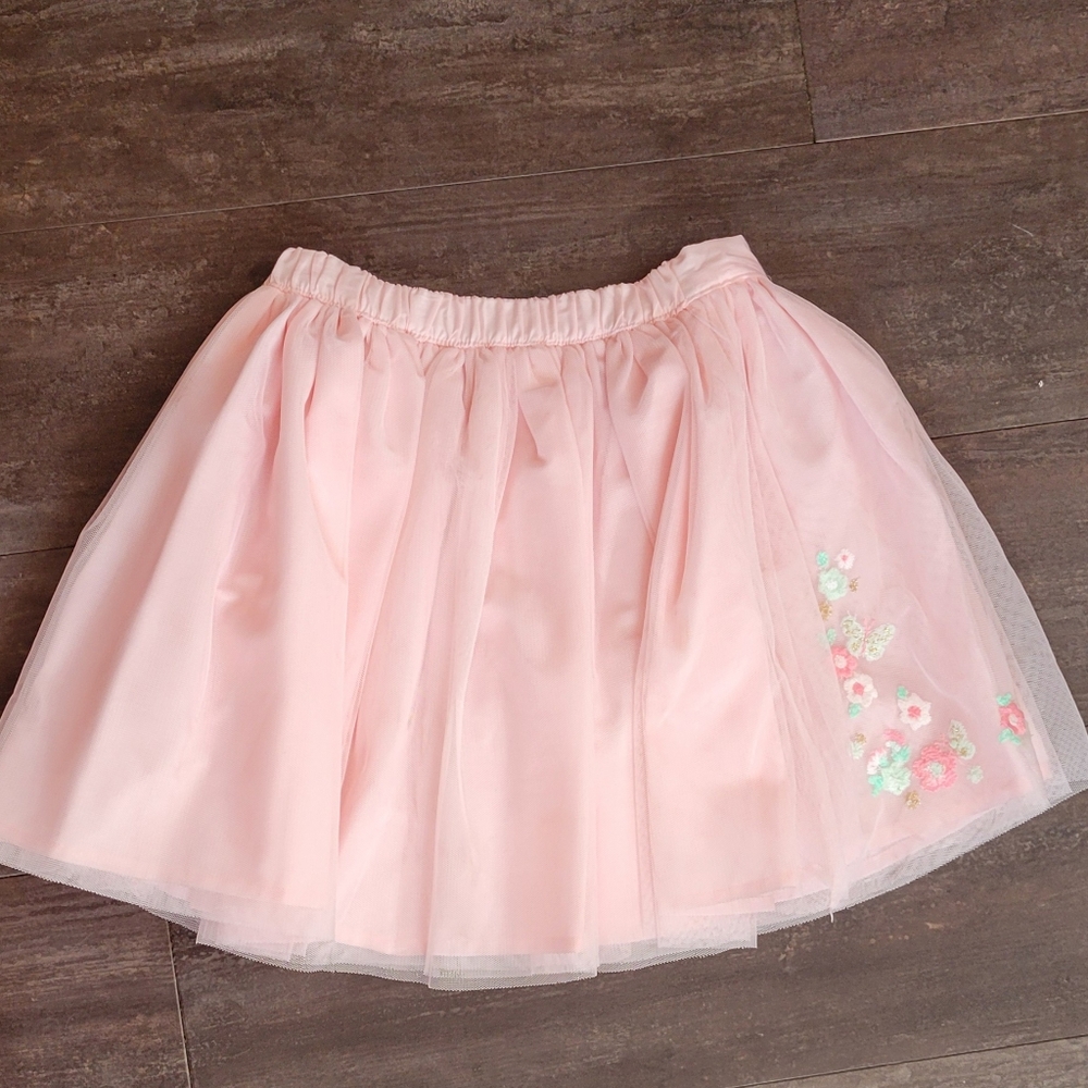 Girl's Carter Skirt